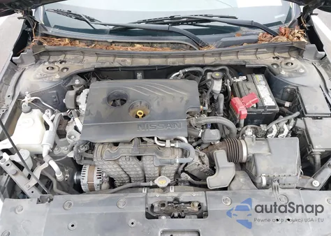 2019 Nissan Altima 2.5 S z USA, uszkodzony, nr VIN 1N4BL4BV6KC233405